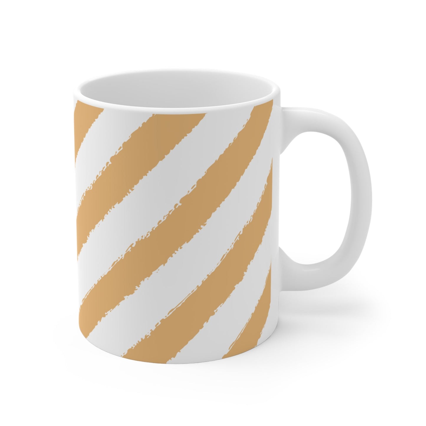 330 mL / 11oz Graphic Art Ceramic Mug | CACM-1232-151