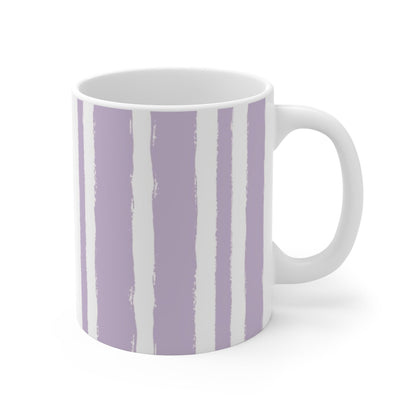 330 mL / 11oz Graphic Art Ceramic Mug | CACM-1251-111
