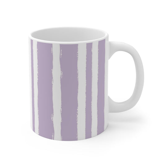 330 mL / 11oz Graphic Art Ceramic Mug | CACM-1251-111