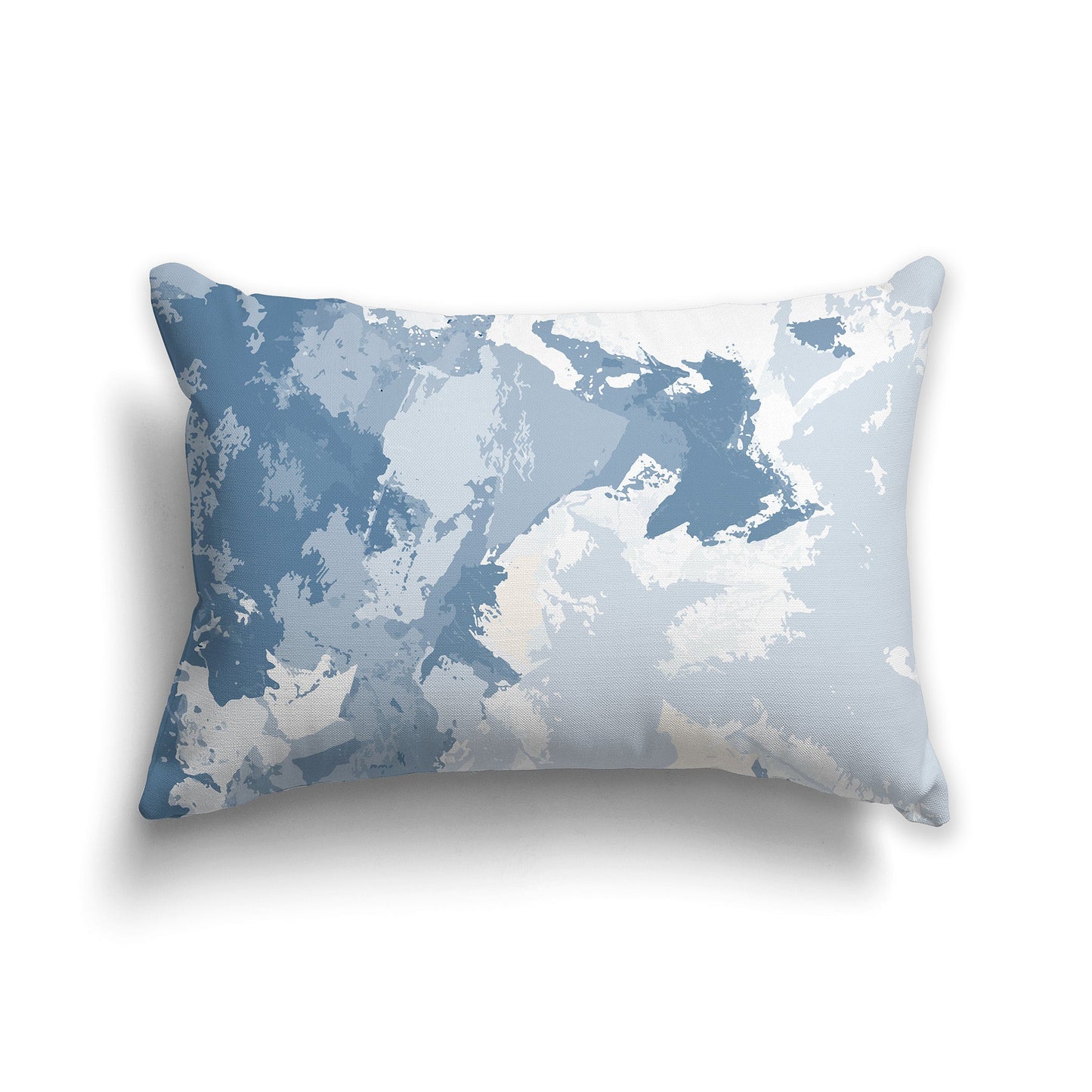 Cushion Cover with Graphic Art from the Summer Sky Collection, CAPC-1231-691, 51 x 36 cm / 20 x 14 inches