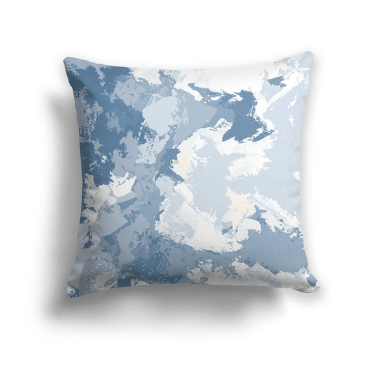Cushion Cover with Graphic Art from the Summer Sky Collection, CAPC-1231-691, 46 x 46 cm / 18 x 18 inches
