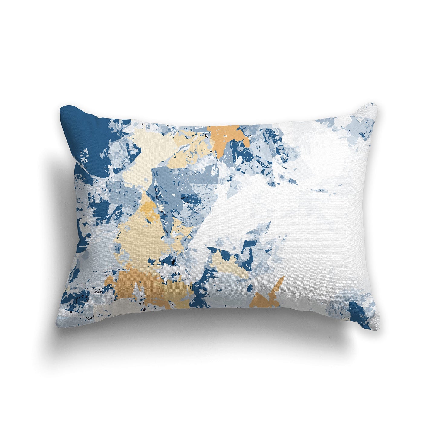 Cushion Cover with Graphic Art from the Tuscan Sun Collection, CAPC-1232-695, 51 x 36 cm / 20 x 14 inches