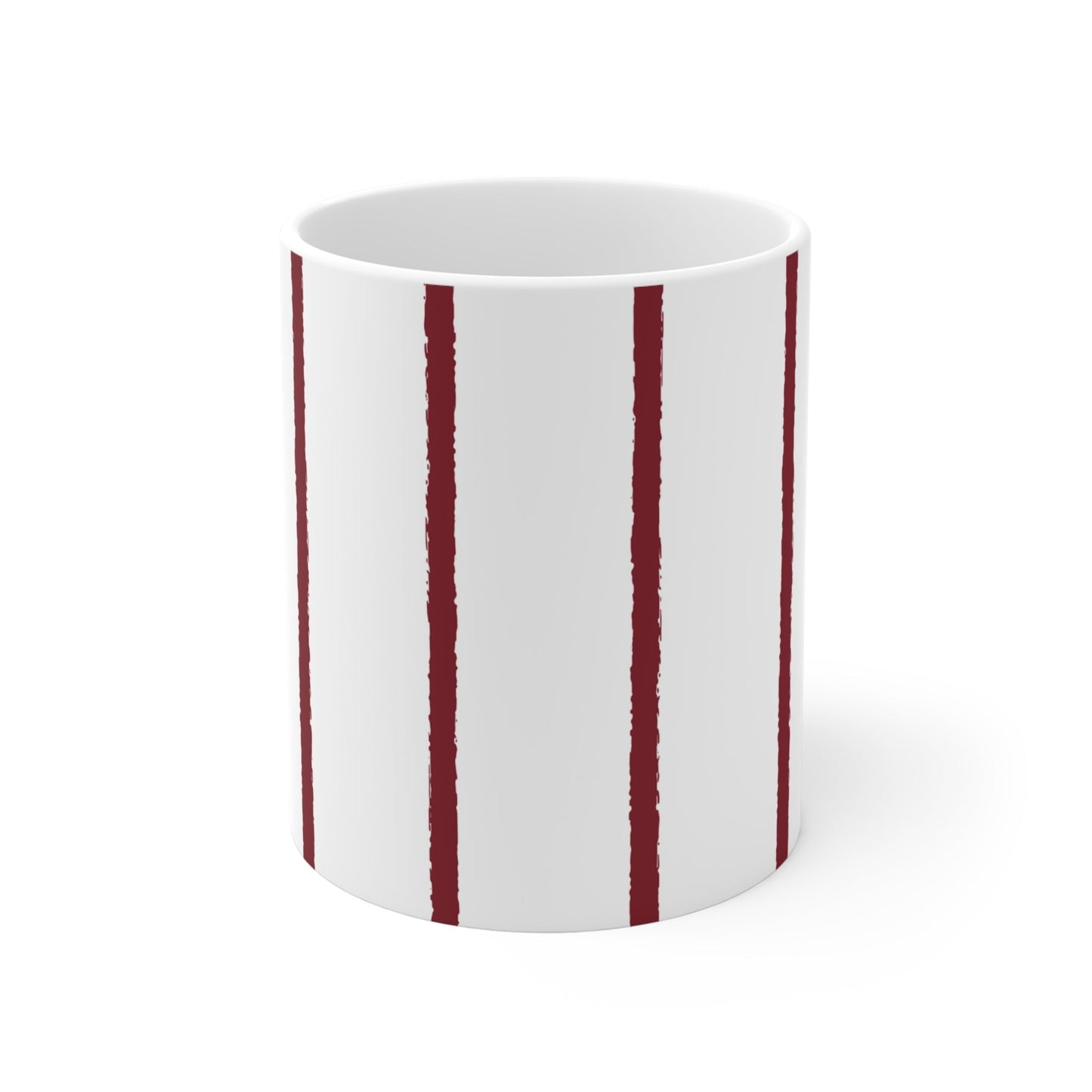 330 mL / 11oz Graphic Art Ceramic Mug | CACM-1281-301