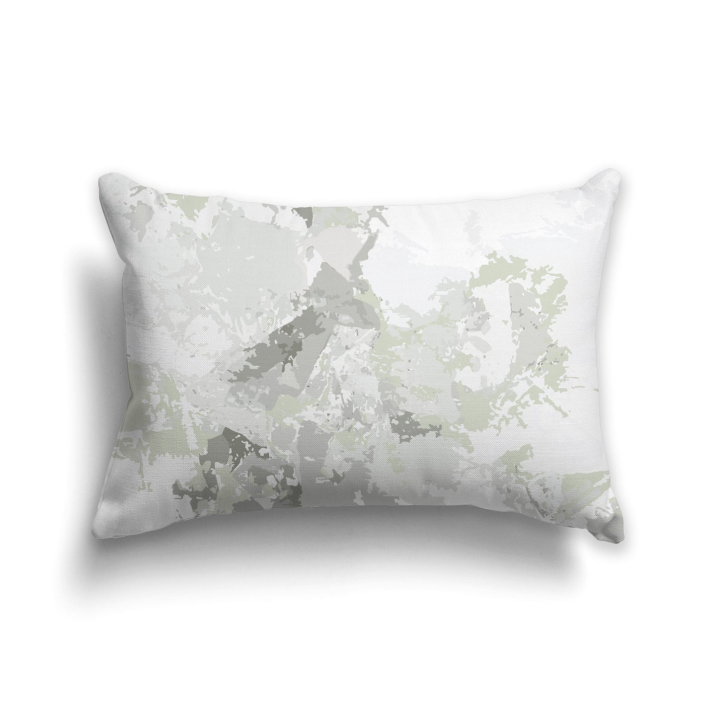 Cushion Cover with Graphic Art from the Pistachio Blitz Collection, CAPC-1241-698, 51 x 36 cm / 20 x 14 inches