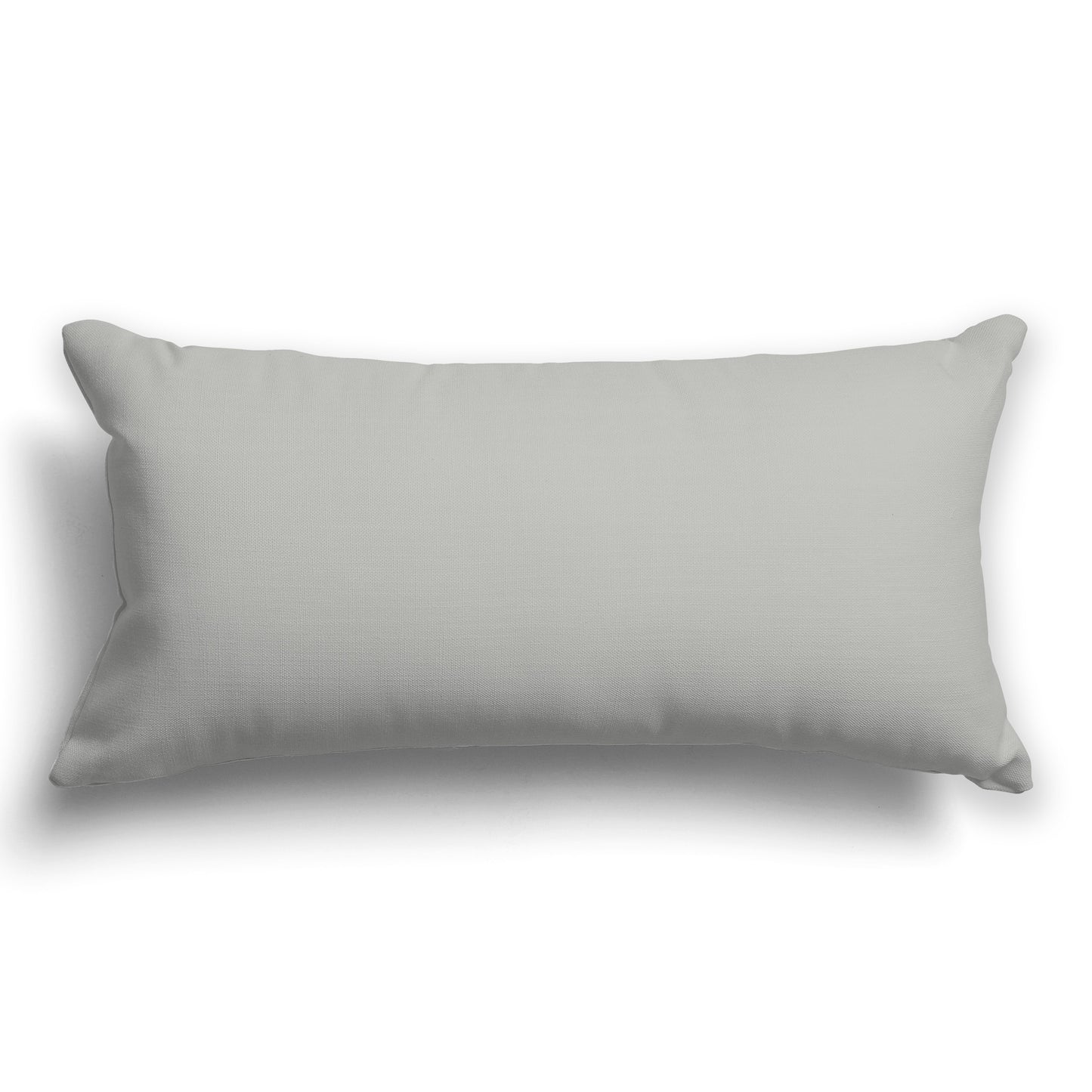 Solid Grey-green Throw Pillow, CAPC-1242-300