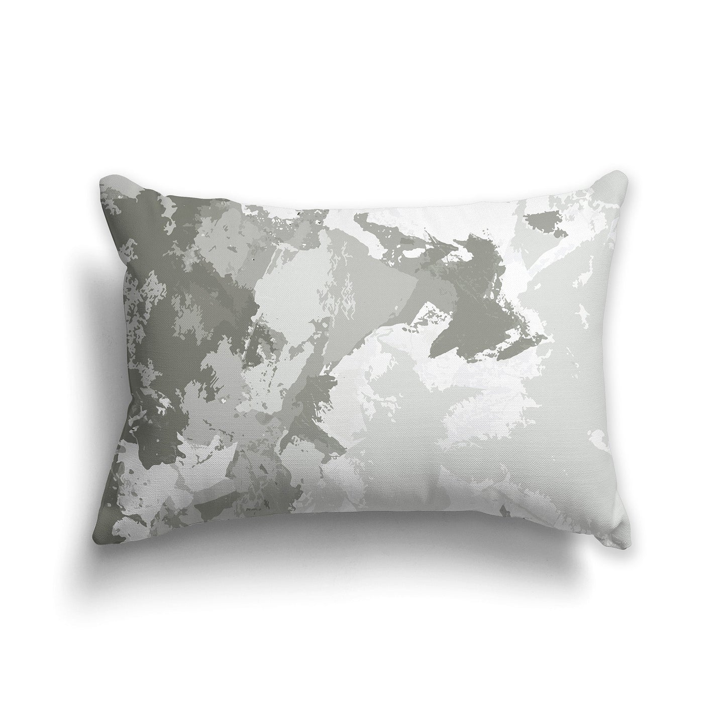 Cushion Cover with Graphic Art from the River Shale Collection, CAPC-1242-691, 51 x 36 cm / 20 x 14 inches
