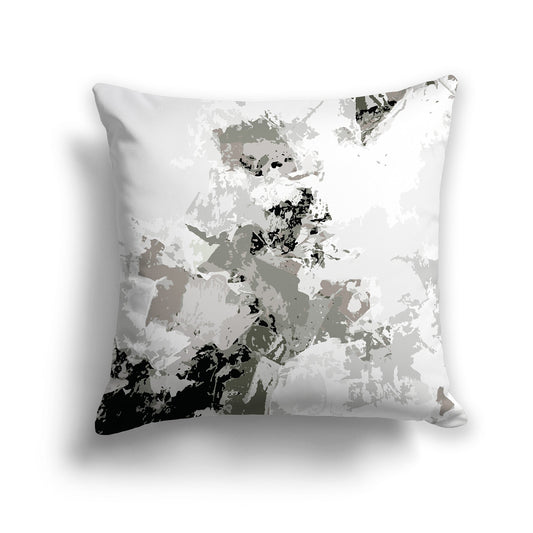 Cushion Cover with Graphic Art from the Old Oak Collection, CAPC-1243-694, 46 x 46 cm / 18 x 18 inches