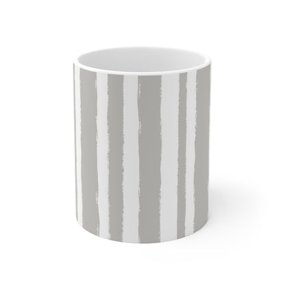 330 mL / 11oz Graphic Art Ceramic Mug | CACM-1243-111