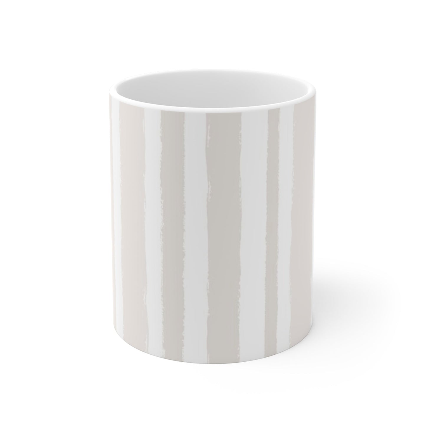 330 mL / 11oz Graphic Art Ceramic Mug | CACM-1204-111
