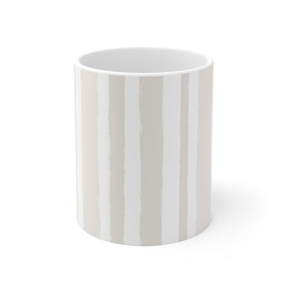 330 mL / 11oz Graphic Art Ceramic Mug | CACM-1204-111