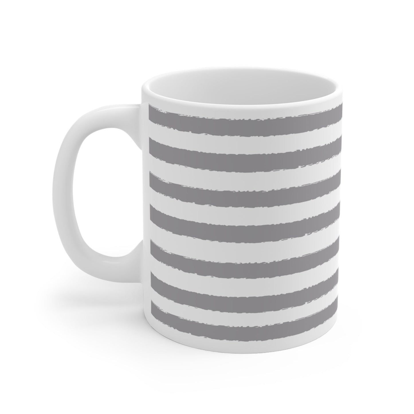 330 mL / 11oz Graphic Art Ceramic Mug | CACM-1203-231