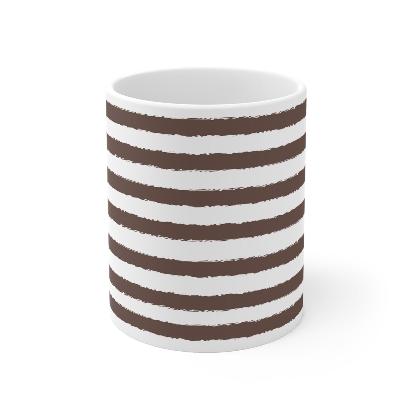 330 mL / 11oz Graphic Art Ceramic Mug | CACM-1161-231