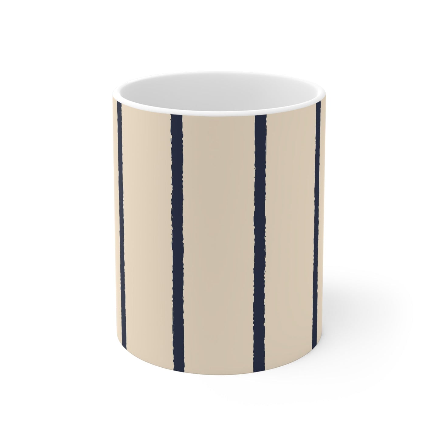 330 mL / 11oz Graphic Art Ceramic Mug | CACM-1275-301