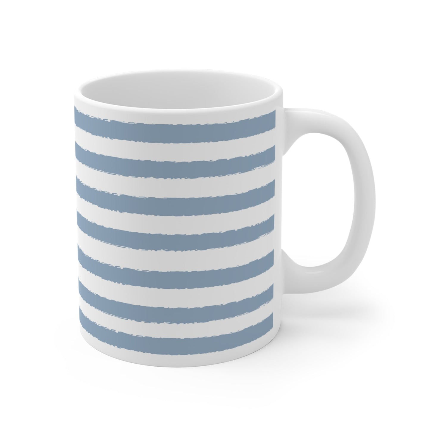 330 mL / 11oz Graphic Art Ceramic Mug | CACM-1231-231