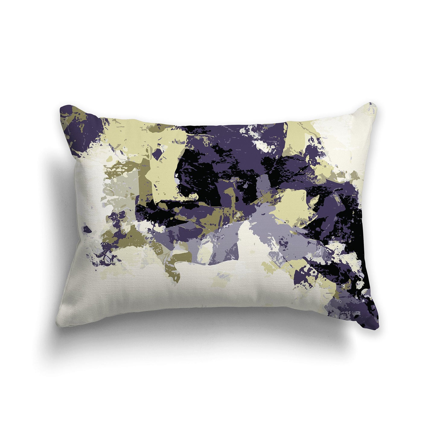 Cushion Cover with Graphic Art from the Concord Wine Collection, CAPC-1261-693, 51 x 36 cm / 20 x 14 inches