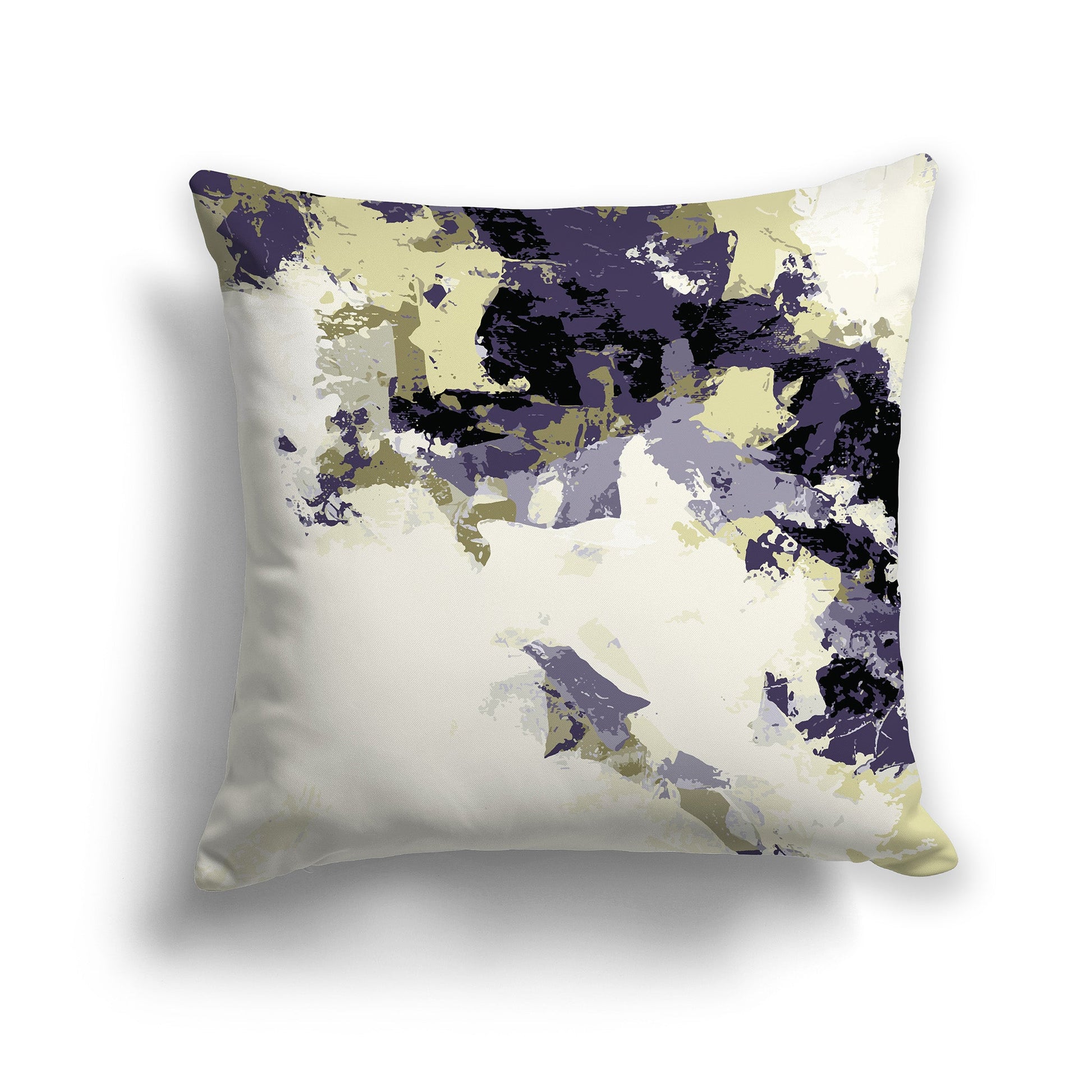 Cushion Cover with Graphic Art from the Concord Wine Collection, CAPC-1261-693, 46 x 46 cm / 18 x 18 inches