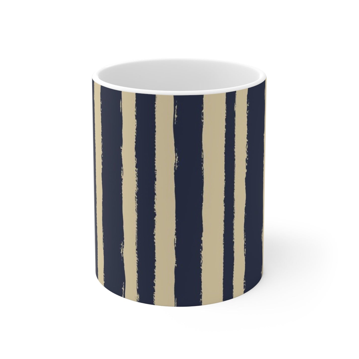 330 mL / 11oz Graphic Art Ceramic Mug | CACM-1274-111