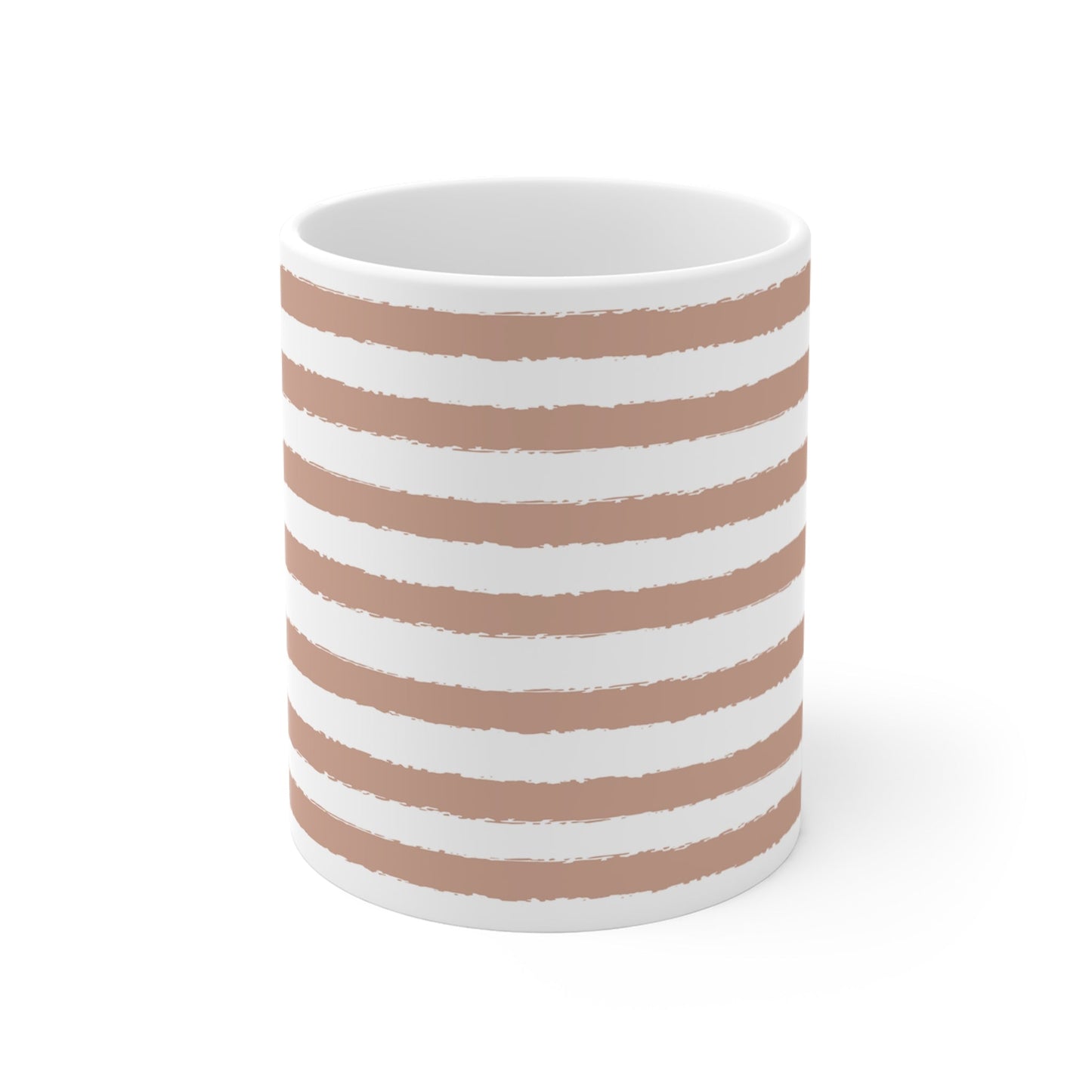 330 mL / 11oz Graphic Art Ceramic Mug | CACM-1139-231