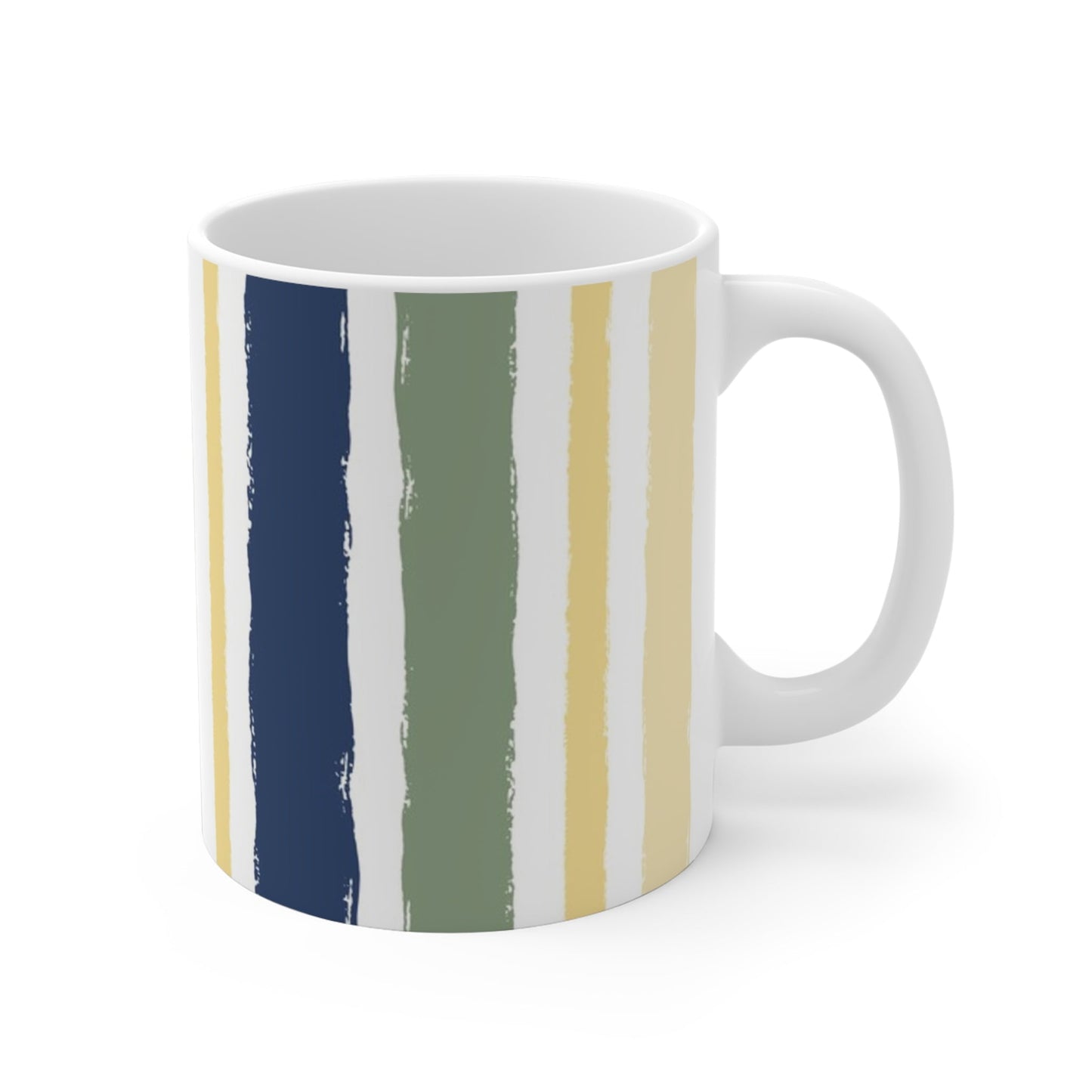 330 mL / 11oz Graphic Art Ceramic Mug | CACM-1050-111