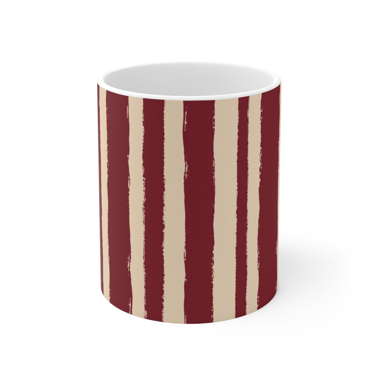 330 mL / 11oz Graphic Art Ceramic Mug | CACM-1285-111