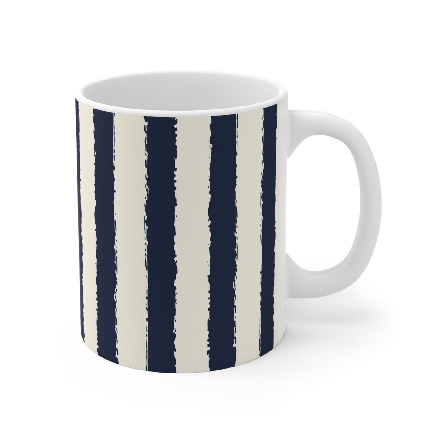 330 mL / 11oz Graphic Art Ceramic Mug | CACM-1273-251