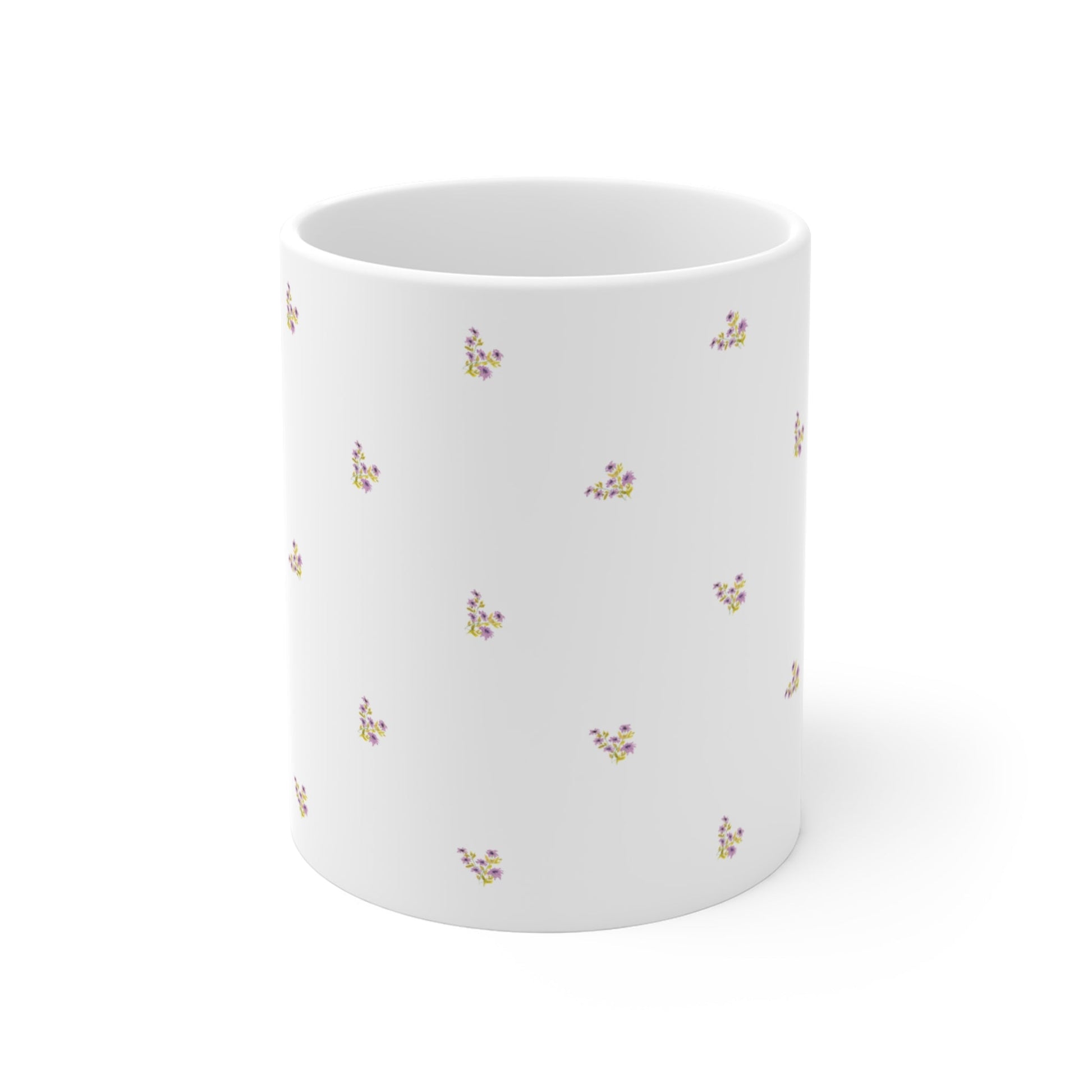 330 mL / 11oz Fine Art Watercolour Mug, CACM-1366