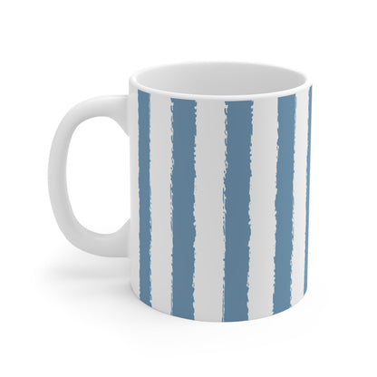330 mL / 11oz Graphic Art Ceramic Mug | CACM-1021-251