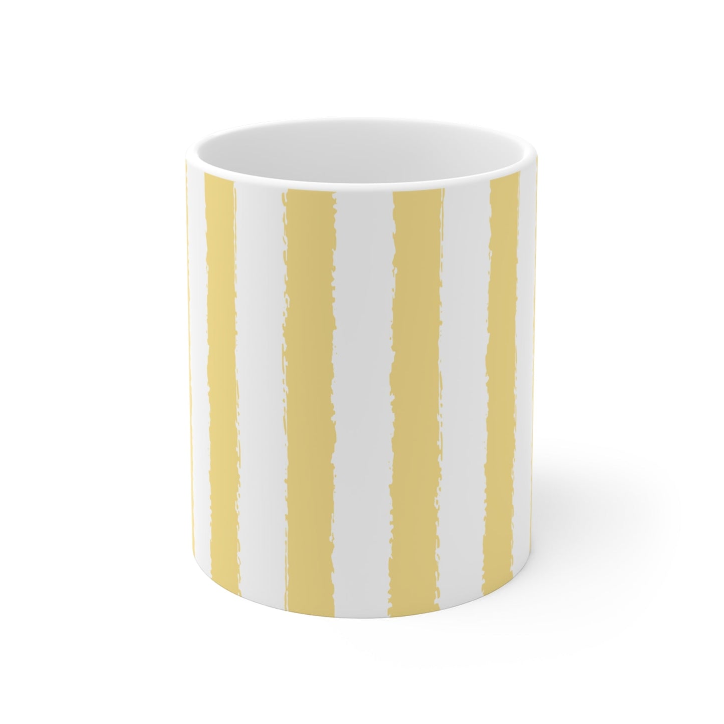 330 mL / 11oz Graphic Art Ceramic Mug | CACM-1381-251