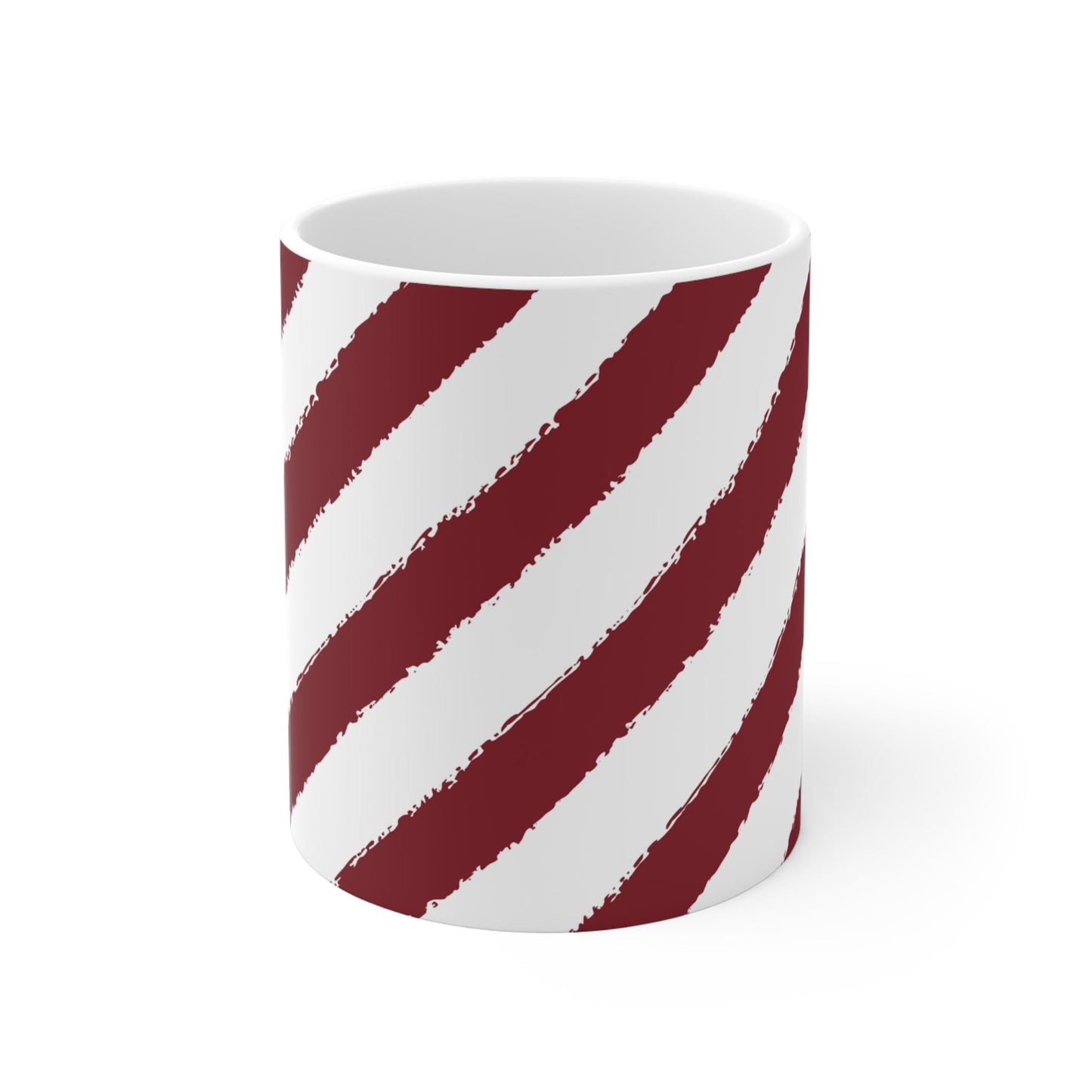 330 mL / 11oz Graphic Art Ceramic Mug | CACM-1281-15