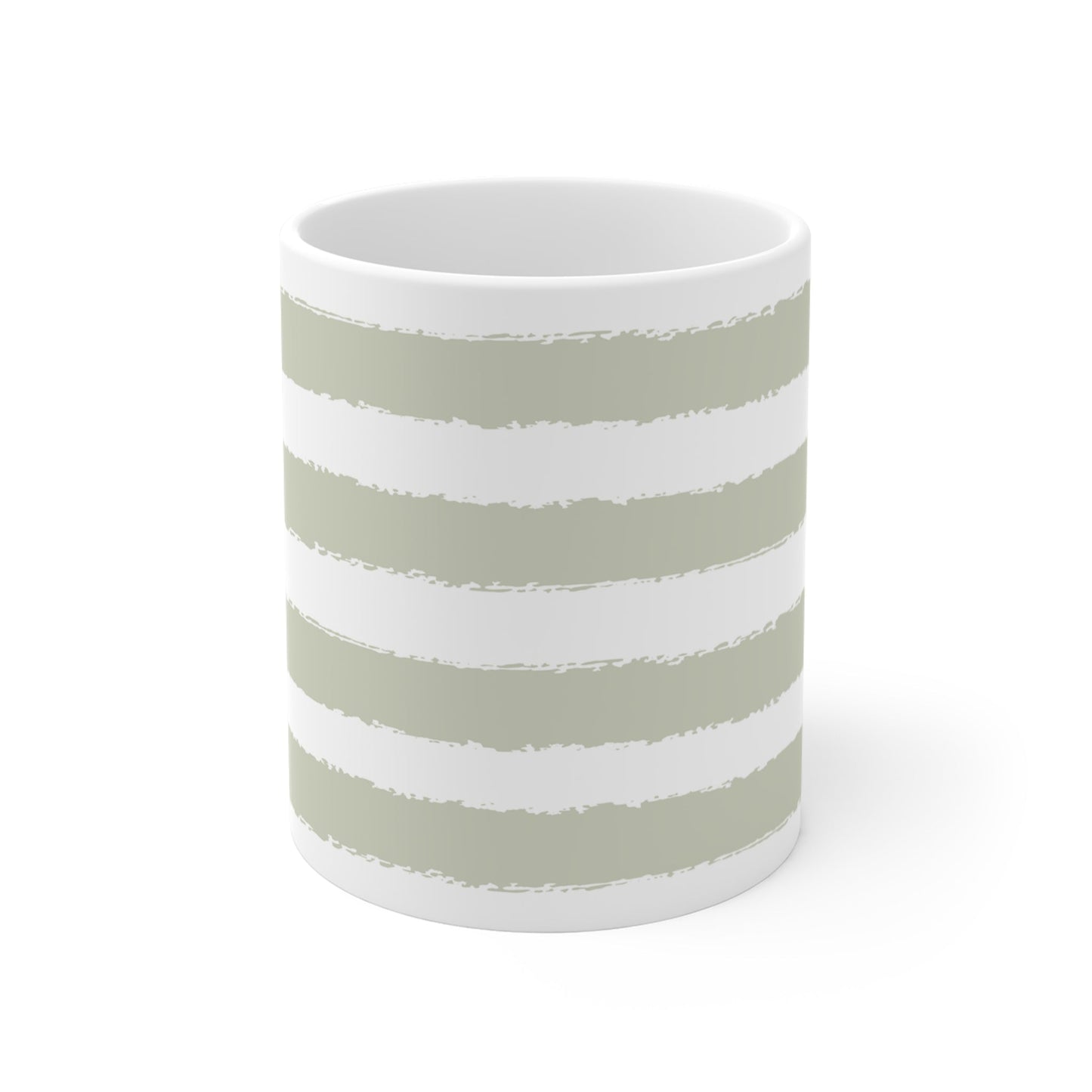 330 mL / 11oz Graphic Art Ceramic Mug | CACM-1241-221