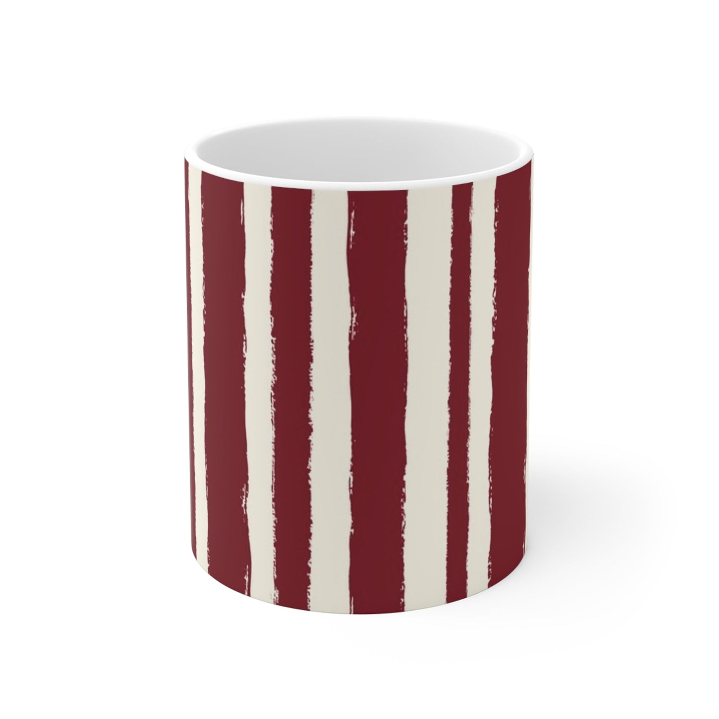 330 mL / 11oz Graphic Art Ceramic Mug | CACM-1283-111