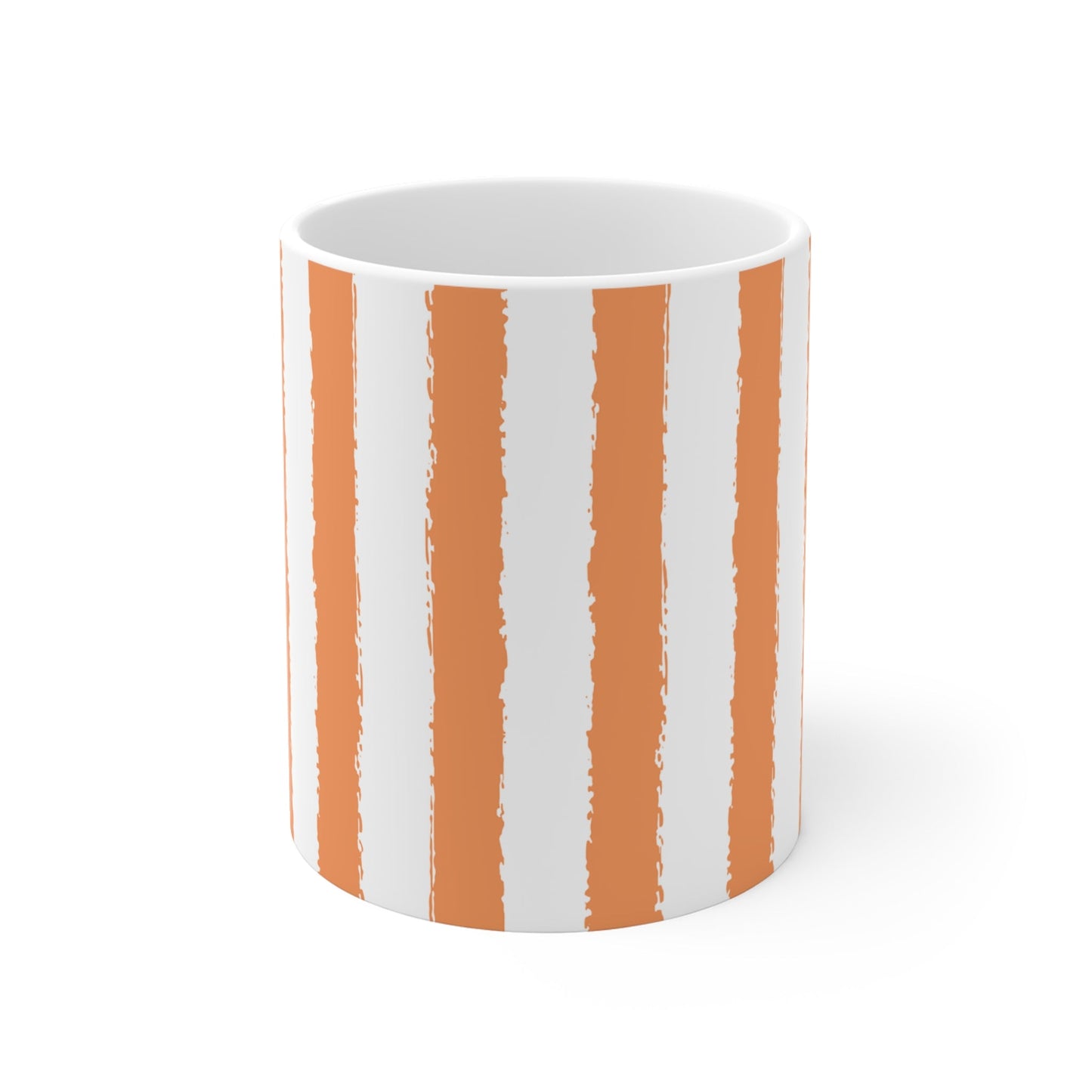 330 mL / 11oz Graphic Art Ceramic Mug | CACM-1181-251
