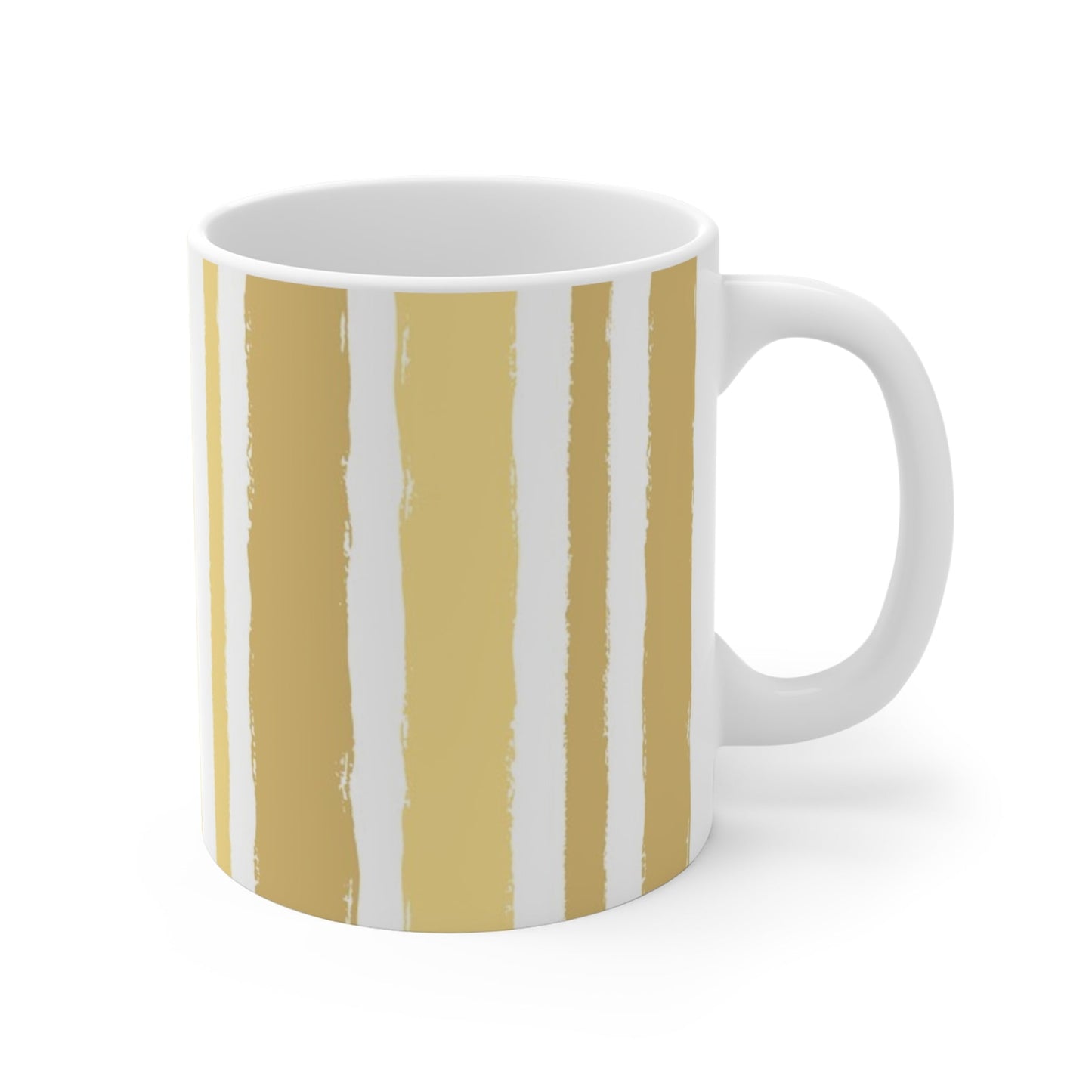330 mL / 11oz Graphic Art Ceramic Mug | CACM-1381-111