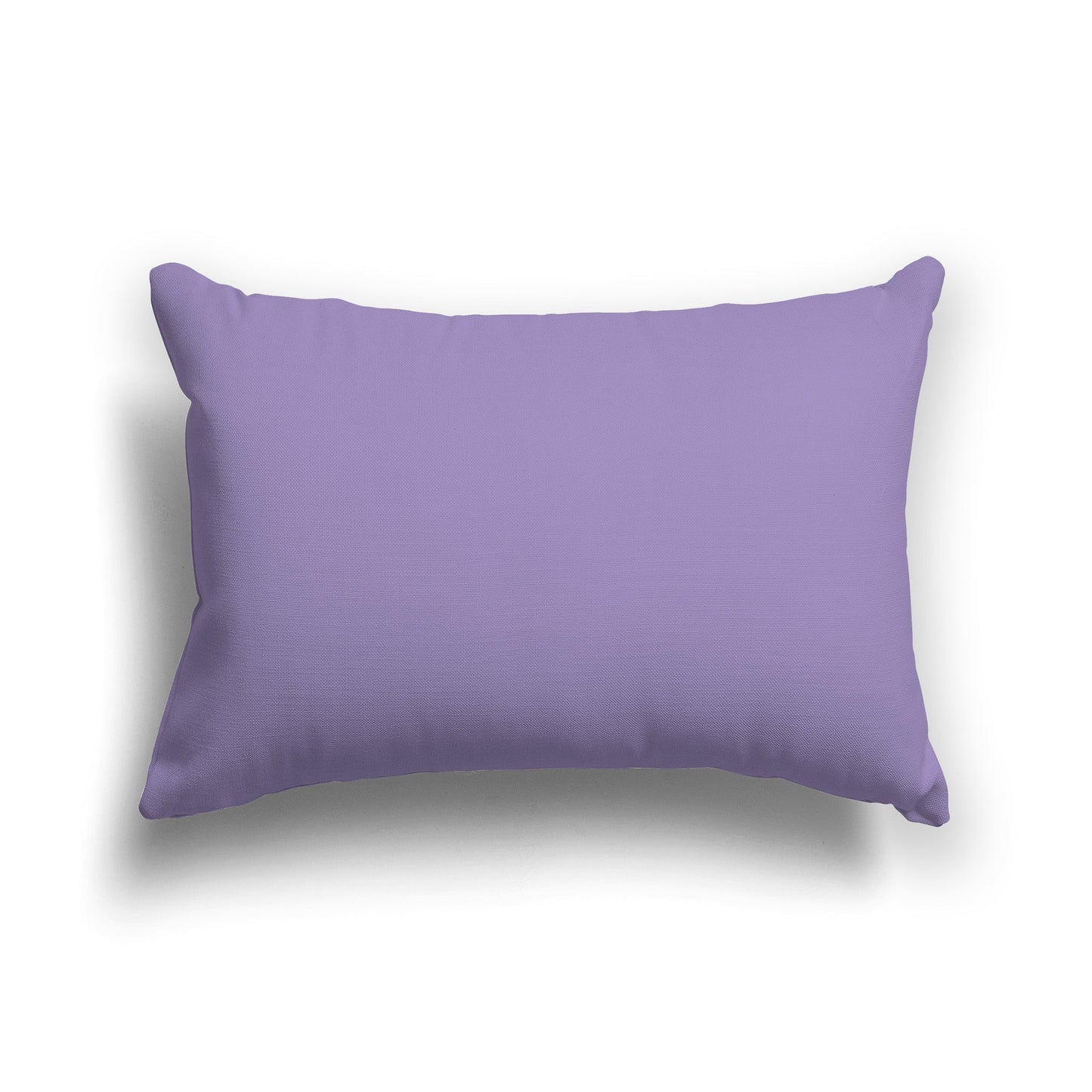 Light Purple Throw Pillow, CAPC-1382-375