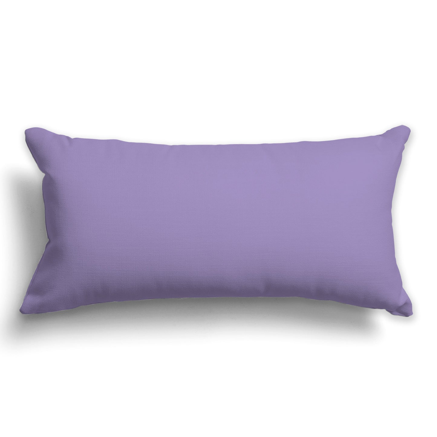 Light Purple Throw Pillow, CAPC-1382-375