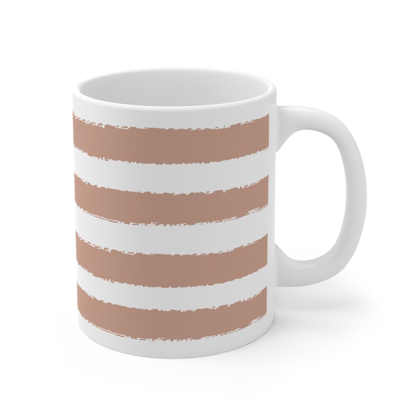 330 mL / 11oz Graphic Art Ceramic Mug | CACM-1139-221