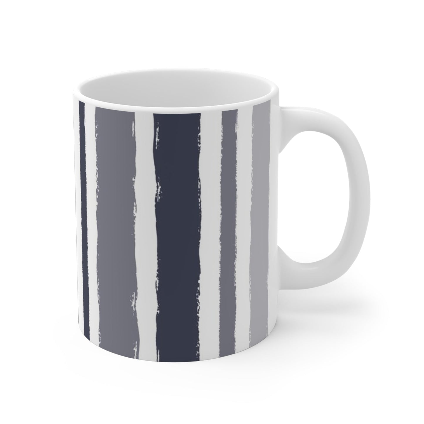 330 mL / 11oz Graphic Art Ceramic Mug | CACM-1212-111