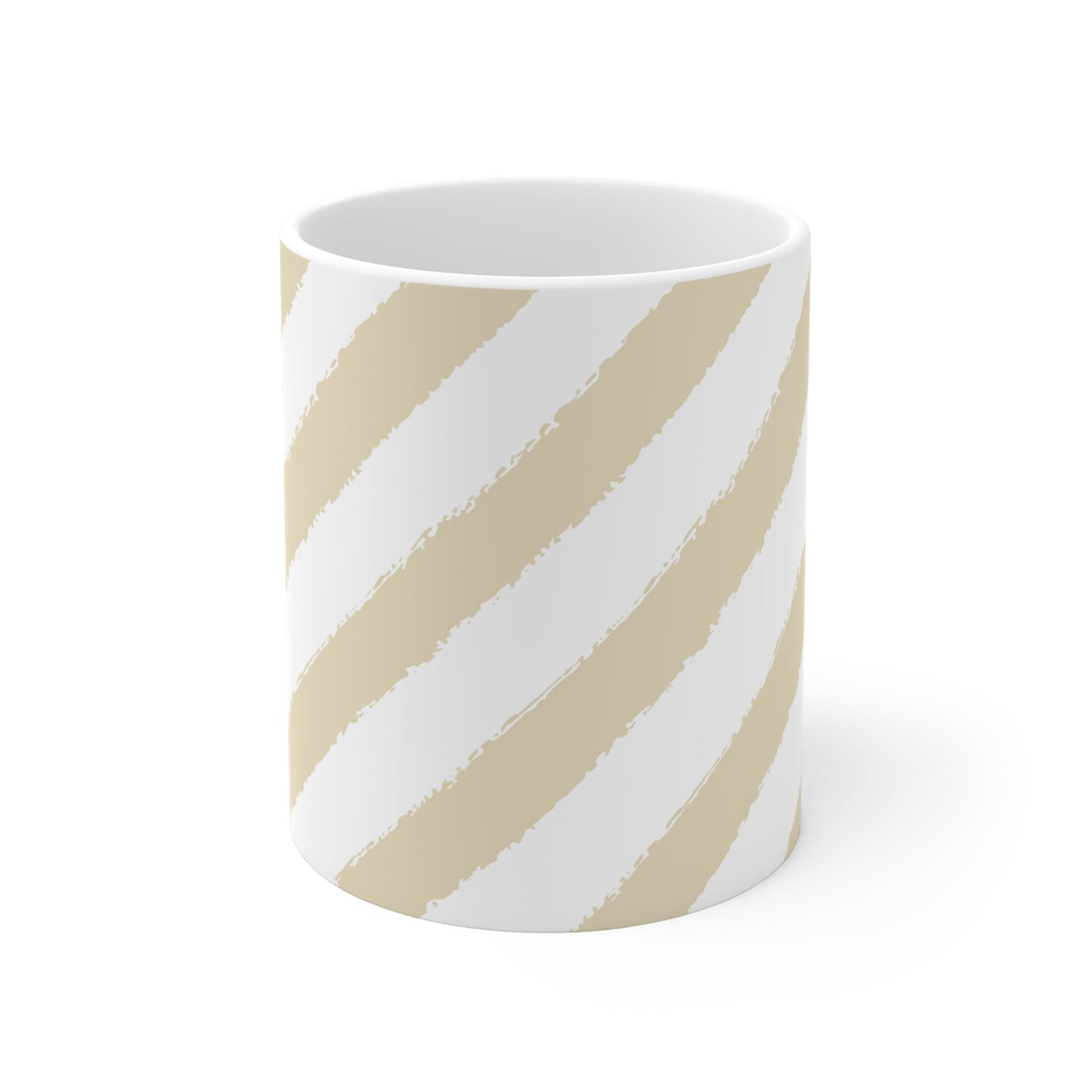330 mL / 11oz Graphic Art Ceramic Mug | CACM-1371-151
