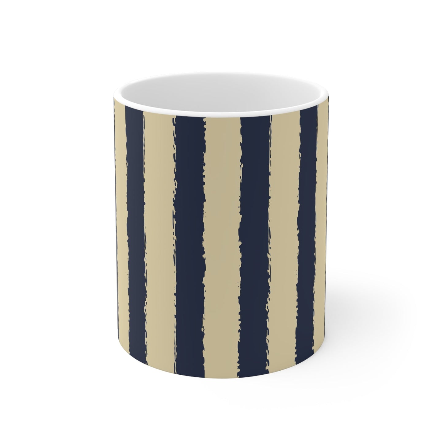 330 mL / 11oz Graphic Art Ceramic Mug | CACM-1274-251