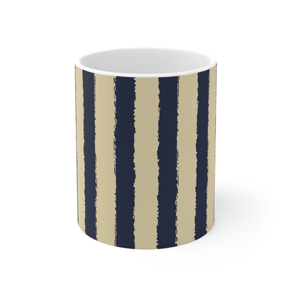 330 mL / 11oz Graphic Art Ceramic Mug | CACM-1274-251