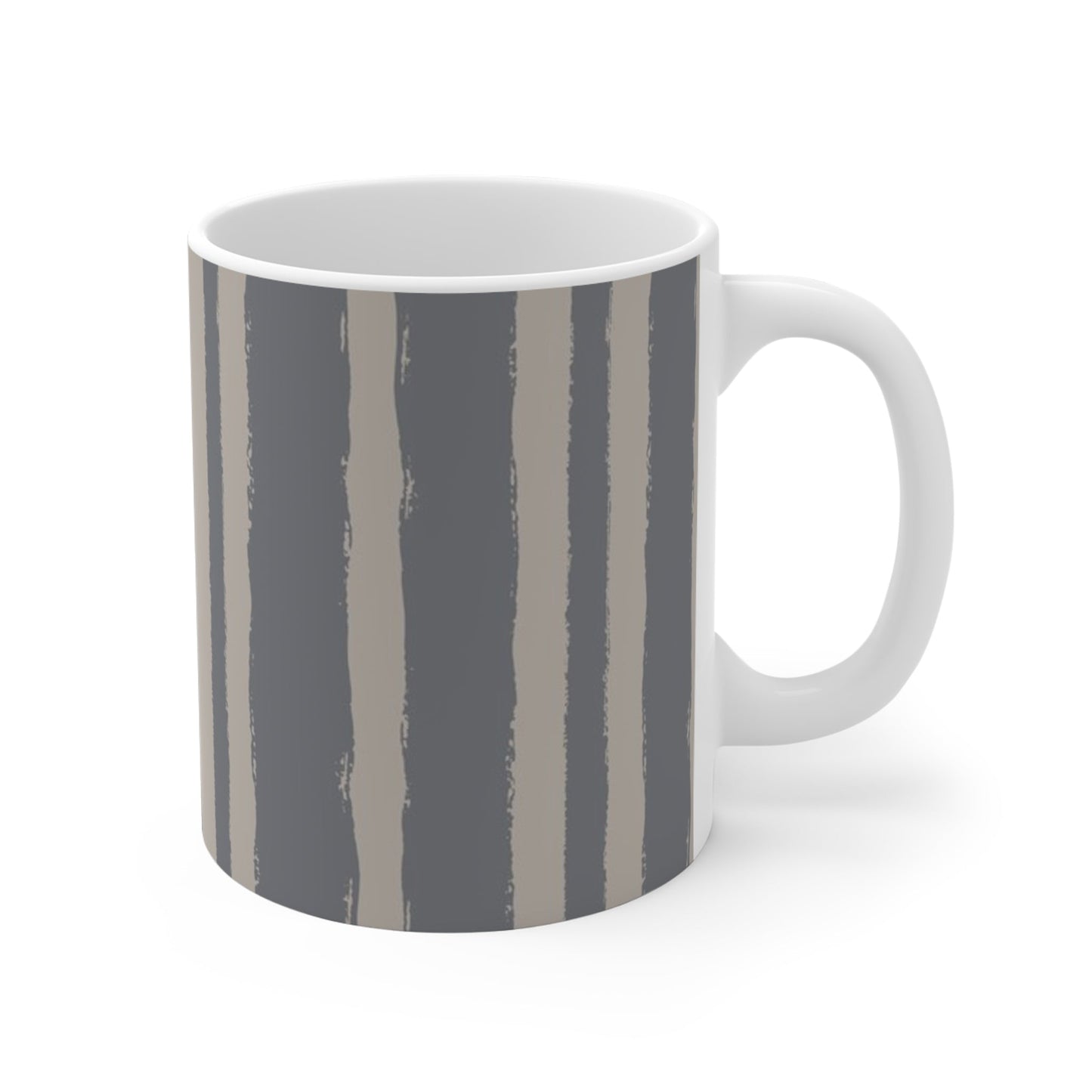 330 mL / 11oz Graphic Art Ceramic Mug | CACM-1203-111