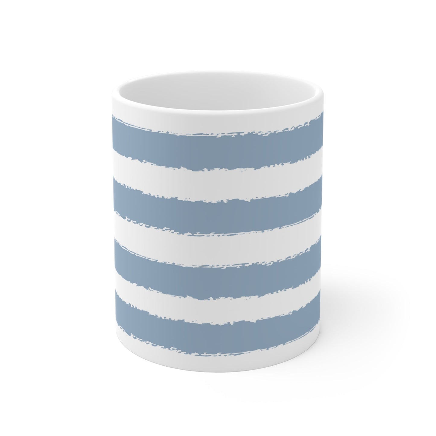 330 mL / 11oz Graphic Art Ceramic Mug | CACM-1231-221