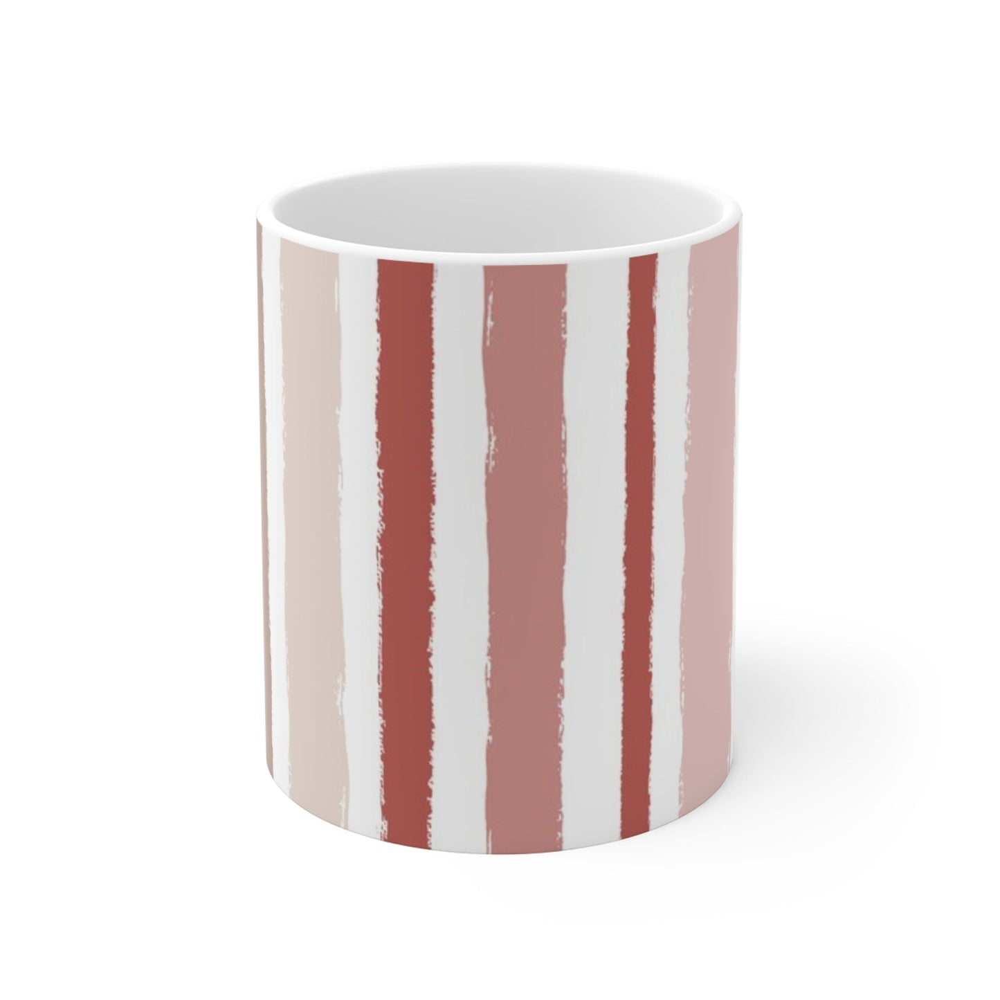 330 mL / 11oz Graphic Art Ceramic Mug | CACM-1137-111