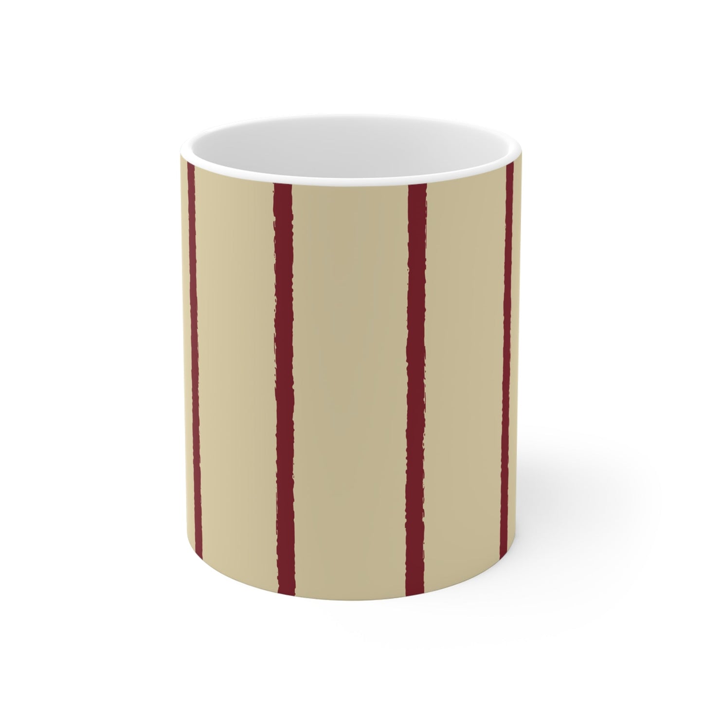 330 mL / 11oz Graphic Art Ceramic Mug | CACM-1284-301