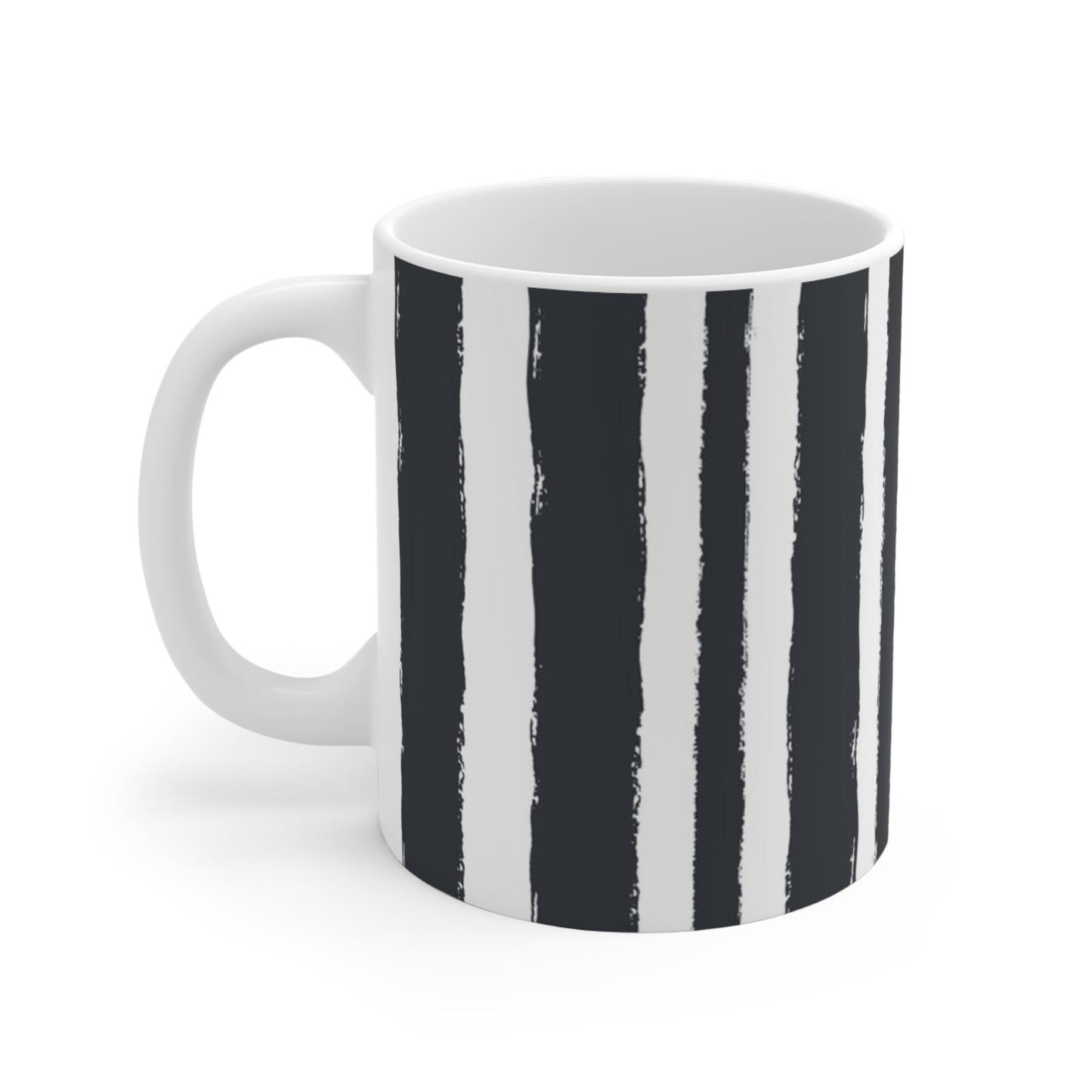 330 mL / 11oz Graphic Art Ceramic Mug | CACM-1201-111