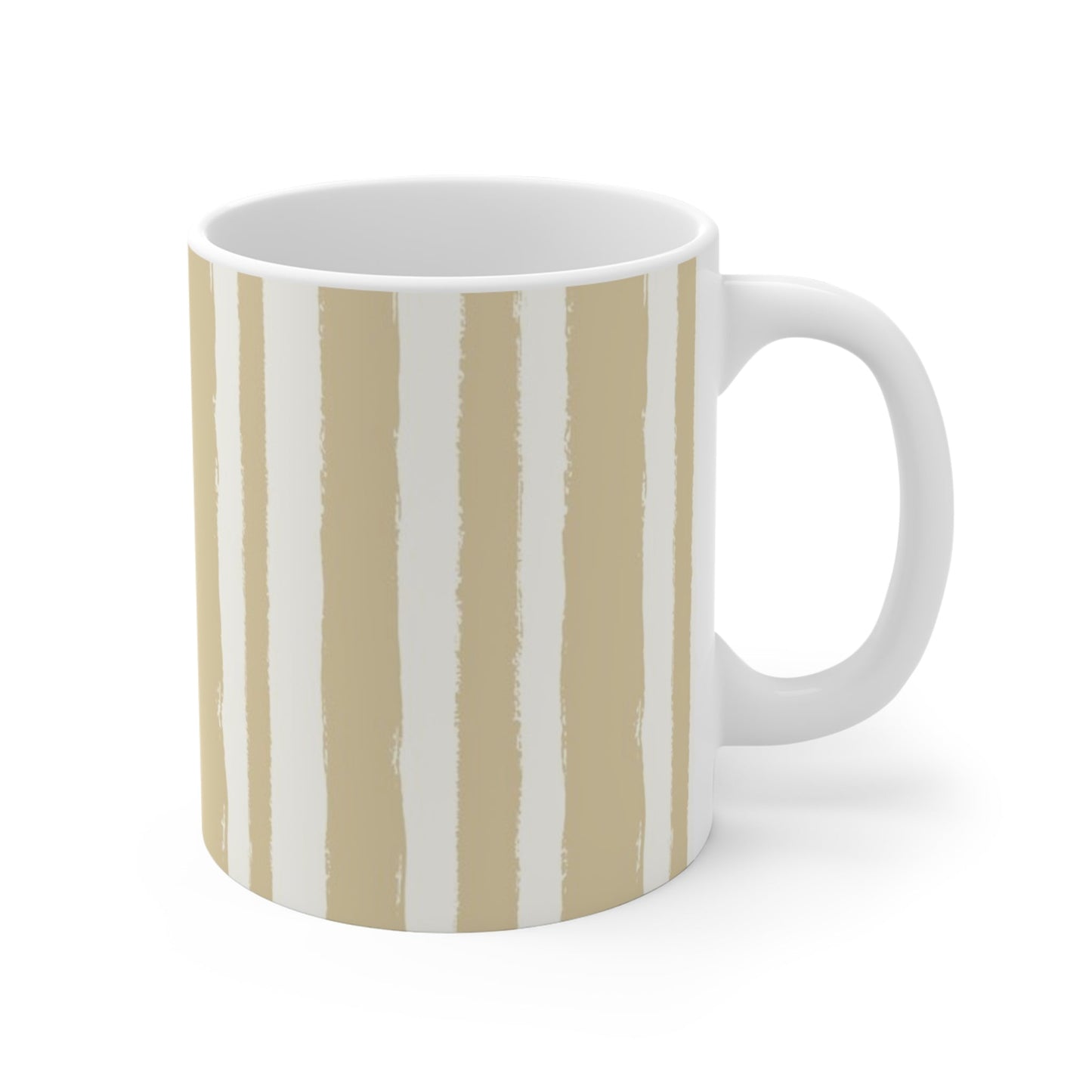 330 mL / 11oz Graphic Art Ceramic Mug | CACM-1371-111