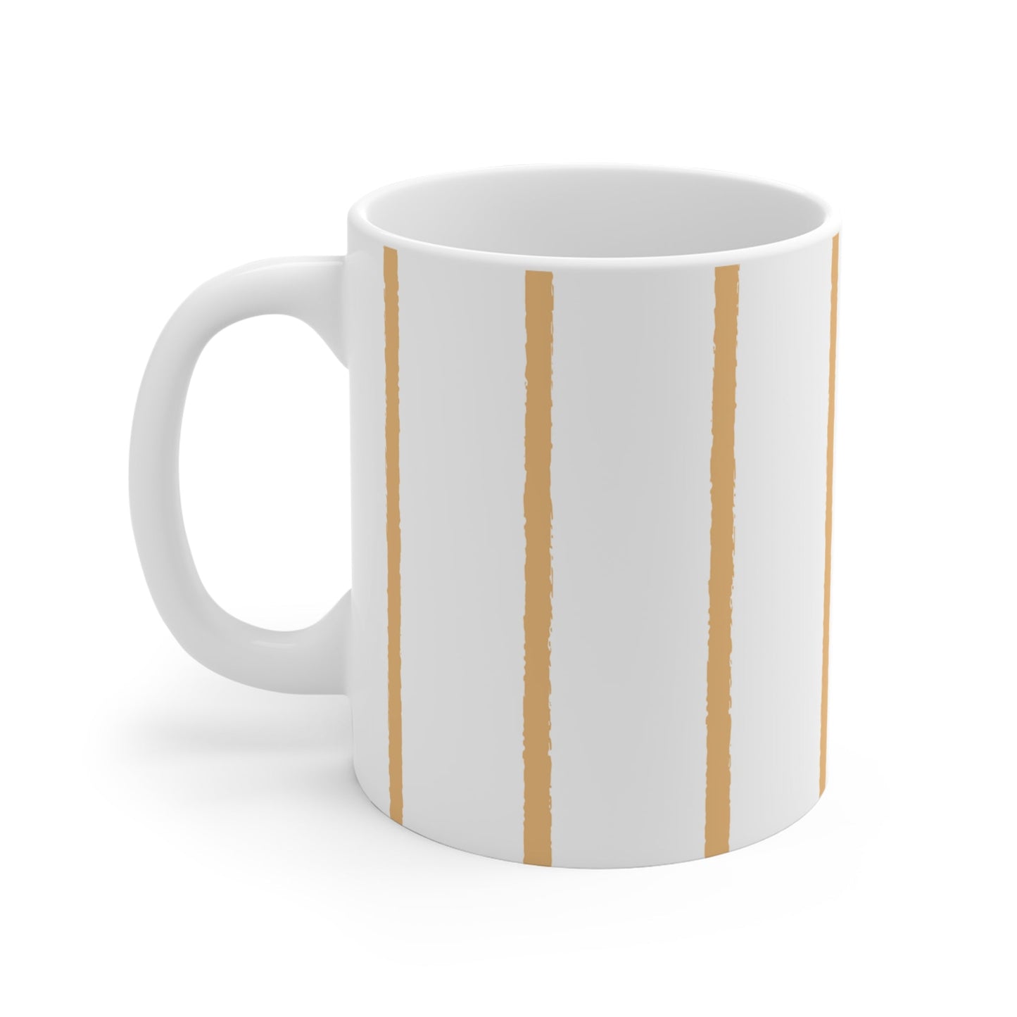 330 mL / 11oz Graphic Art Ceramic Mug | CACM-1232-301