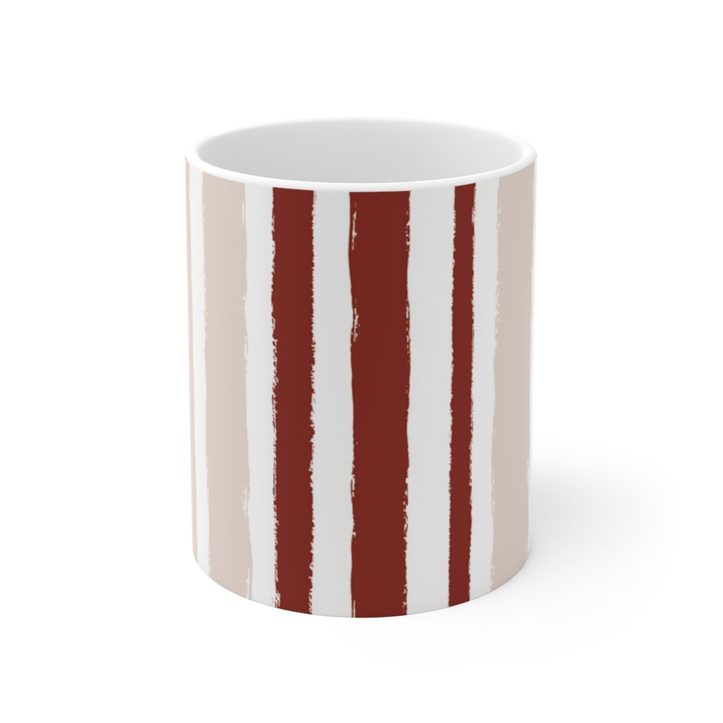 330 mL / 11oz Graphic Art Ceramic Mug | CACM-1134-111