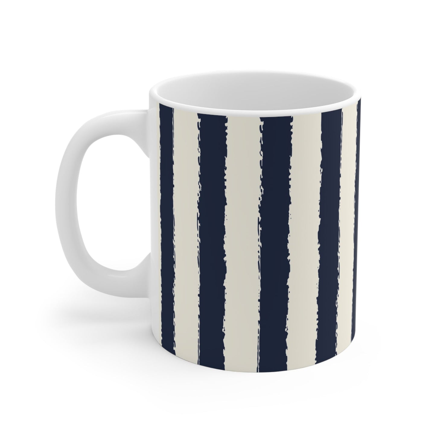 330 mL / 11oz Graphic Art Ceramic Mug | CACM-1273-251