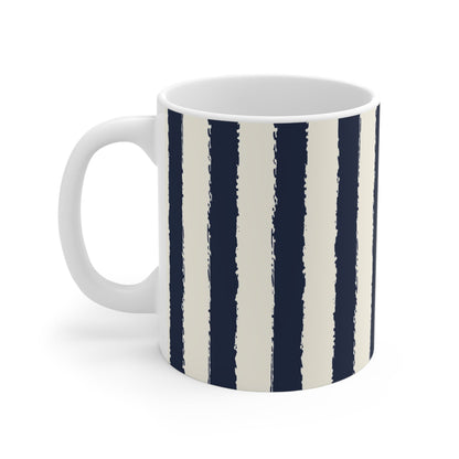 330 mL / 11oz Graphic Art Ceramic Mug | CACM-1273-251